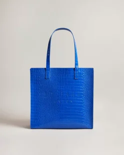 Ted Baker Croccon Bright Blue Online