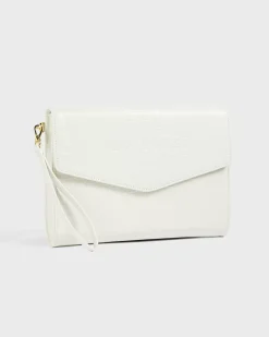 Ted Baker Crocey Nude Clearance