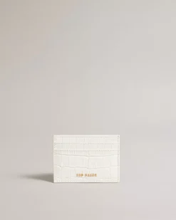 Ted Baker Crokina Ecru Hot