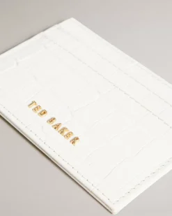 Ted Baker Crokina Ecru Hot