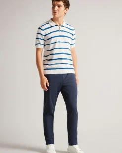 Ted Baker Cromer Ecru Outlet