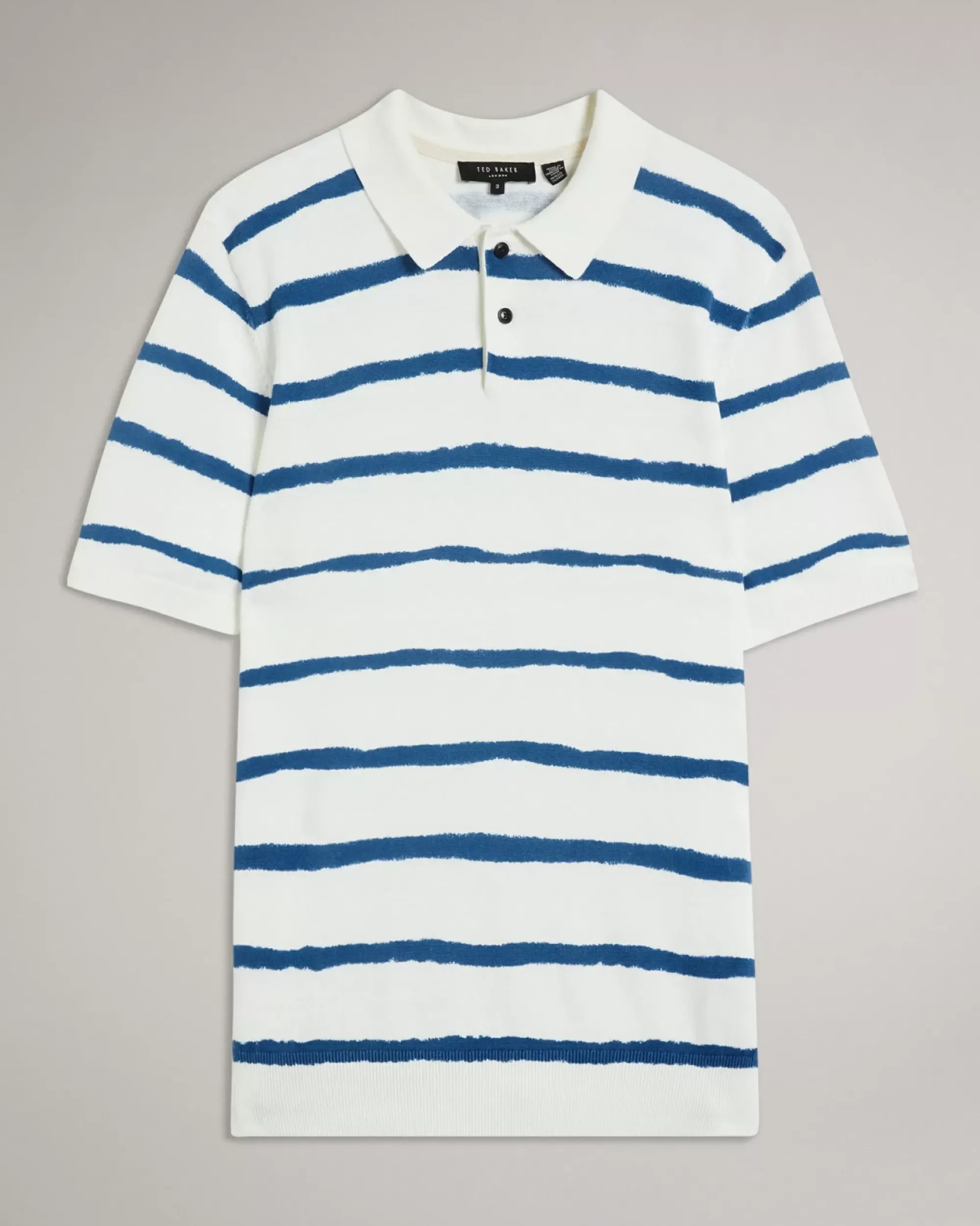 Ted Baker Cromer Ecru Outlet