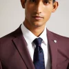 Ted Baker Cronus Dark Navy Hot
