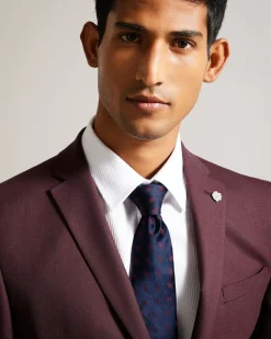 Ted Baker Cronus Dark Navy Hot