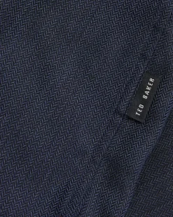 Ted Baker Crotone Navy Hot