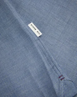 Ted Baker Crotone Light Blue Hot