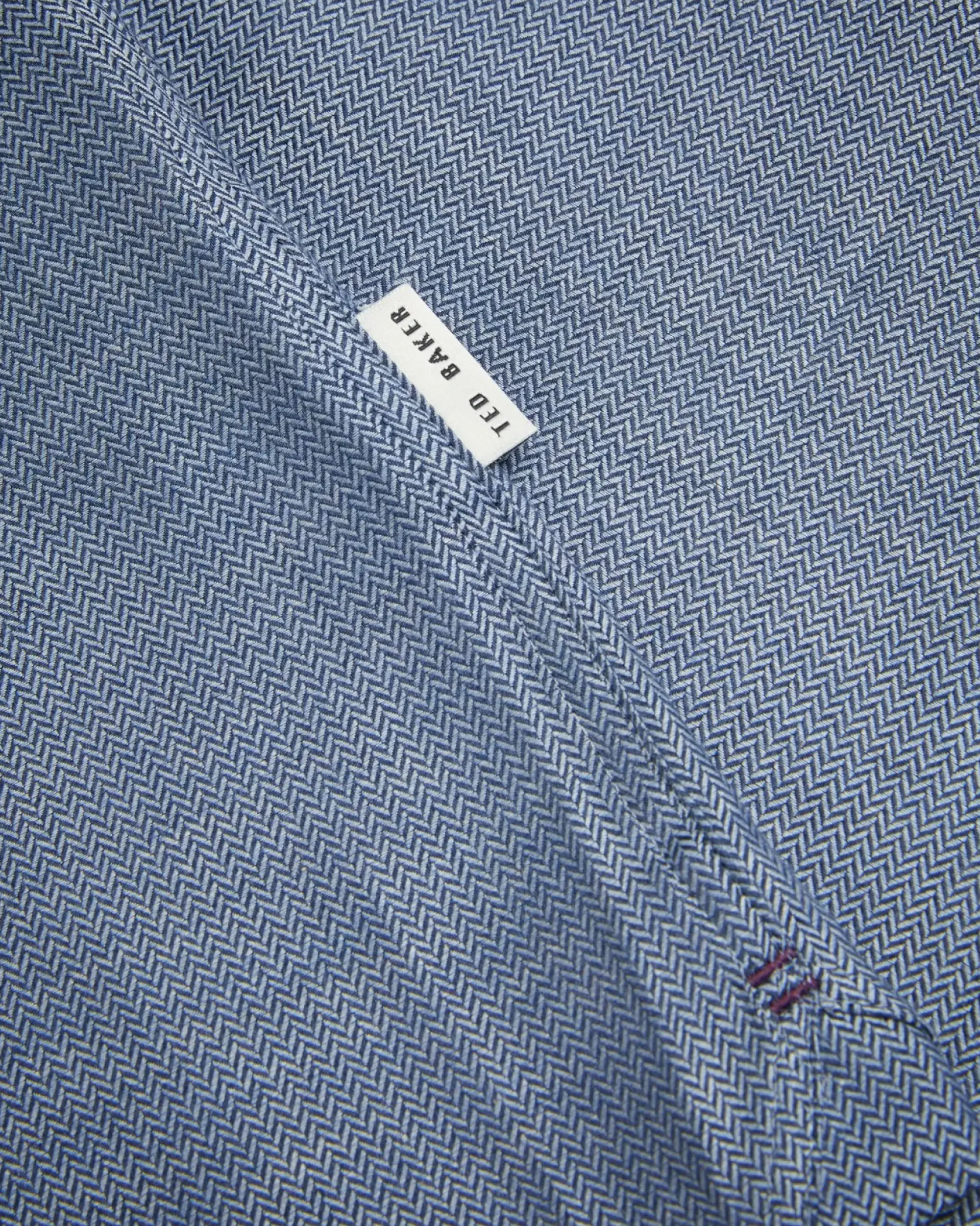Ted Baker Crotone Light Blue Hot