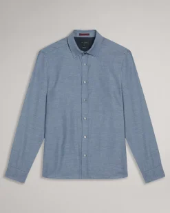 Ted Baker Crotone Light Blue Hot