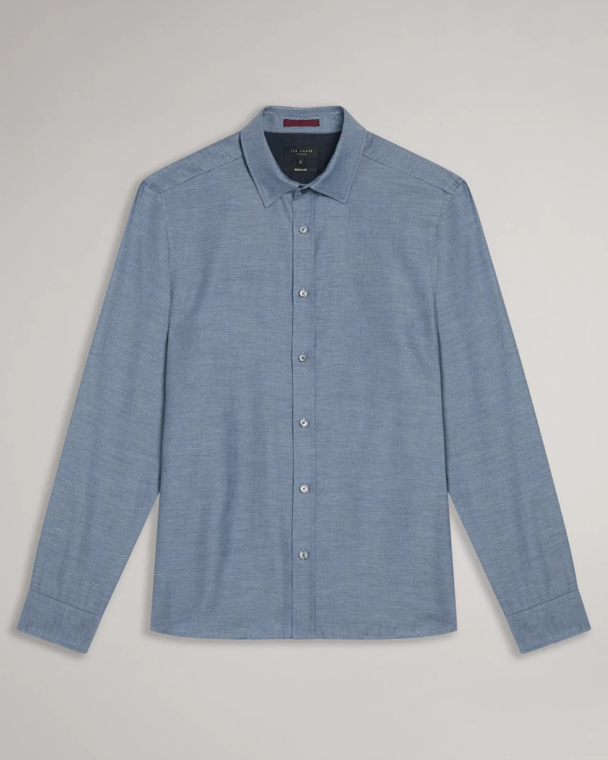 Ted Baker Crotone Light Blue Hot