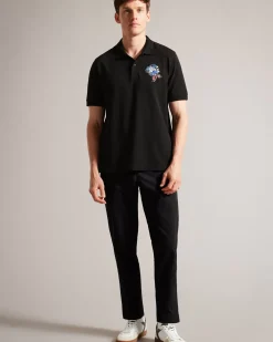 Ted Baker Crownn Black Clearance