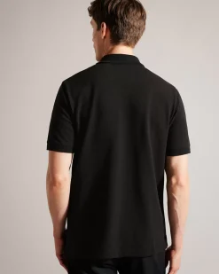 Ted Baker Crownn Black Clearance