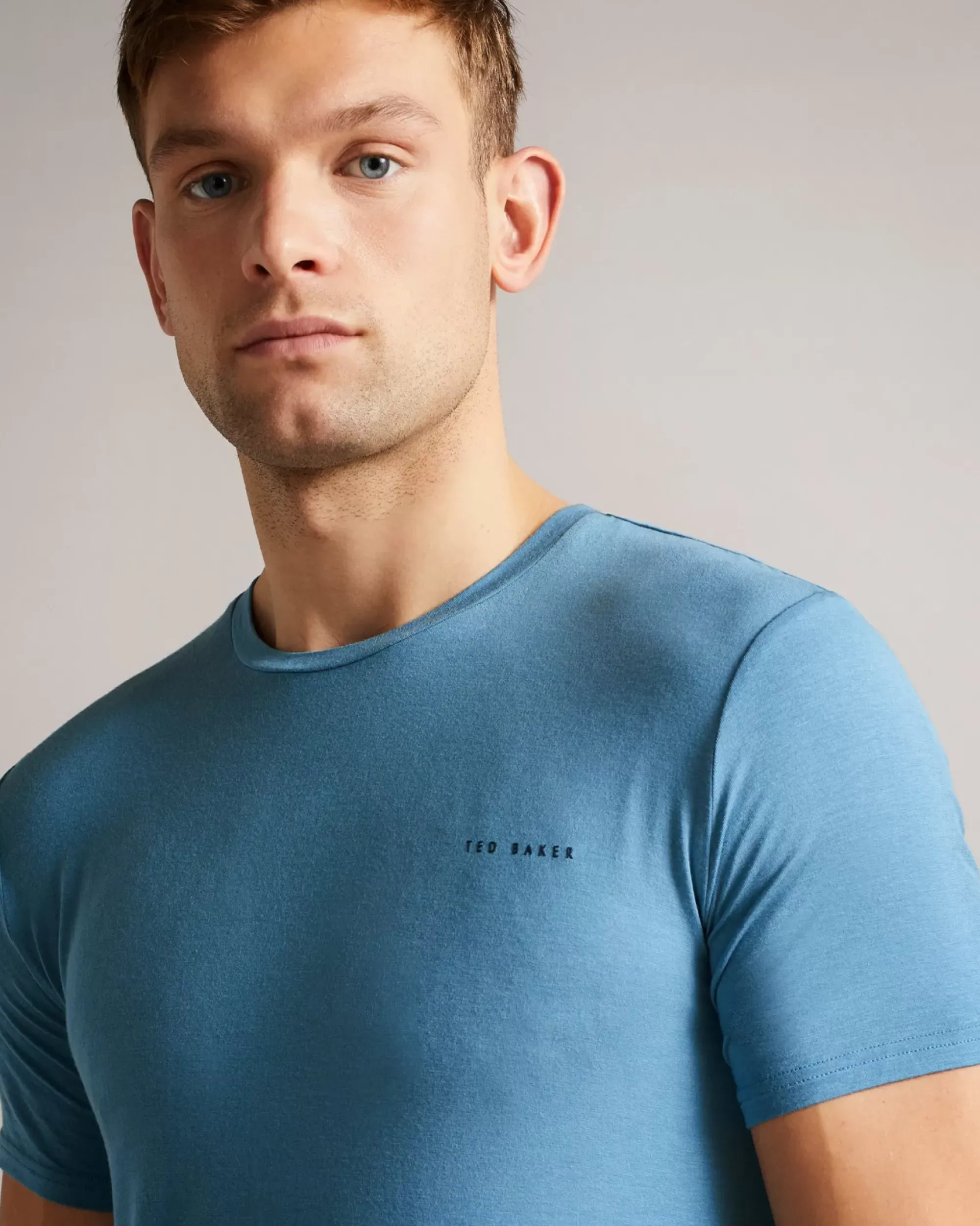 Ted Baker Crowwe Blue Sale