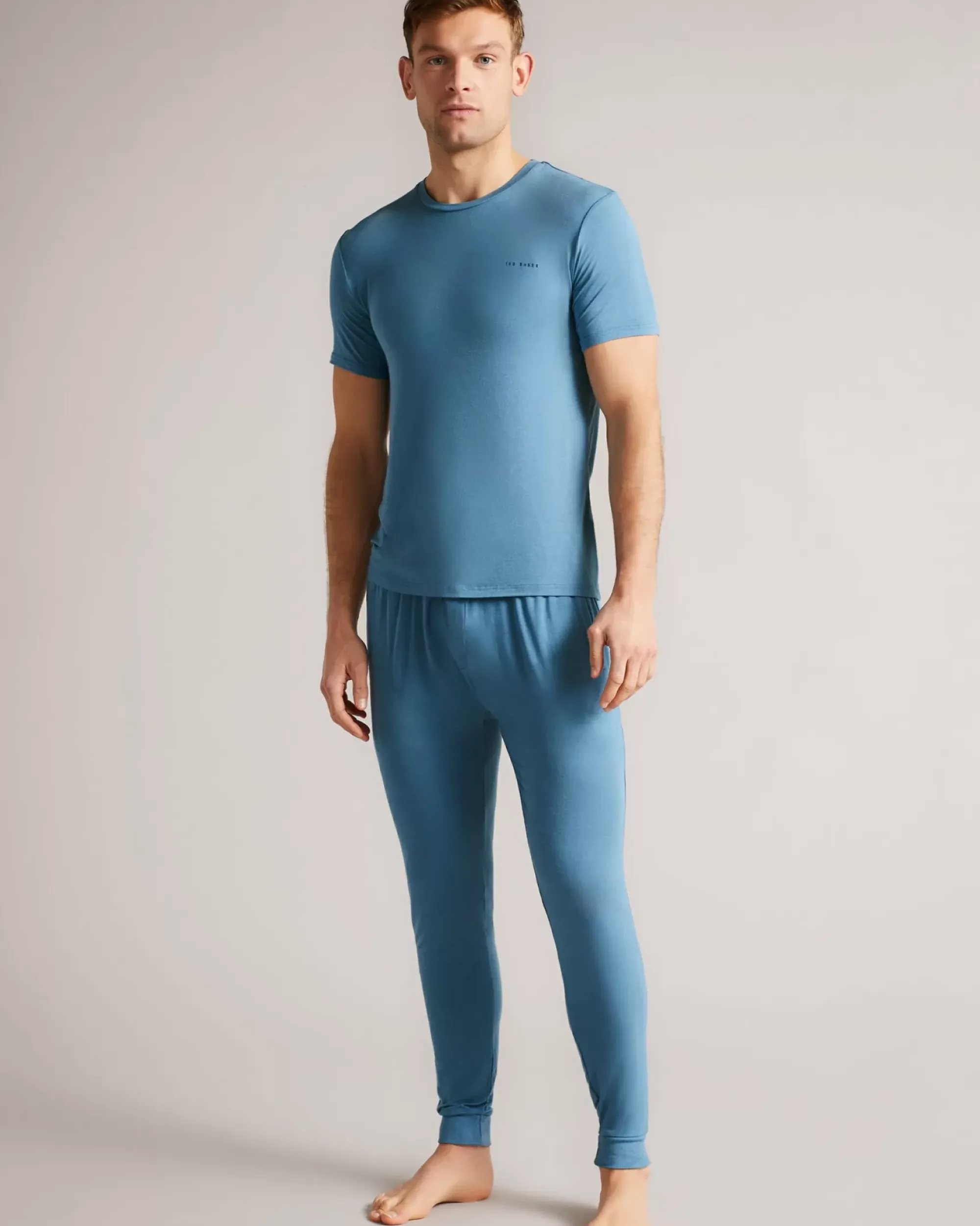 Ted Baker Crowwe Blue Sale