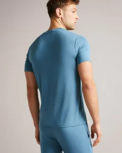 Ted Baker Crowwe Blue Sale