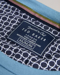 Ted Baker Crowwe Blue Sale