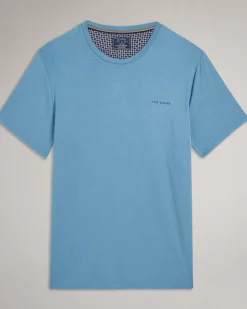 Ted Baker Crowwe Blue Sale