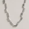 Ted Baker Crysely Silver Colour New