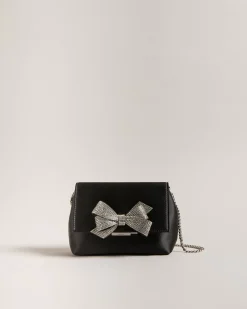 Ted Baker Crystiy Black Clearance