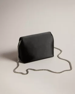 Ted Baker Crystiy Black Clearance