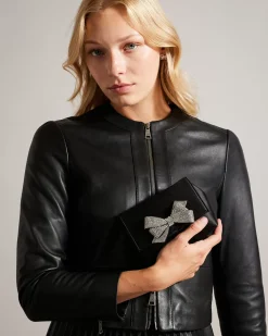 Ted Baker Crystiy Black Clearance