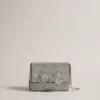 Ted Baker Cryzta Silver Sale
