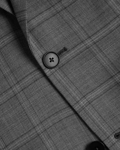 Ted Baker Culborj Grey Outlet