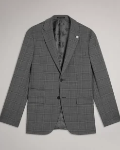 Ted Baker Culborj Grey Outlet