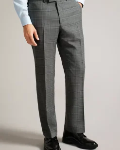 Ted Baker Culbort Grey Discount