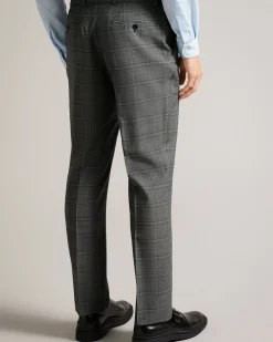 Ted Baker Culbort Grey Discount