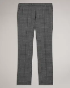 Ted Baker Culbort Grey Discount