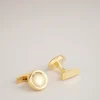 Ted Baker Curve Gold Colour Best