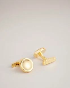 Ted Baker Curve Gold Colour Best
