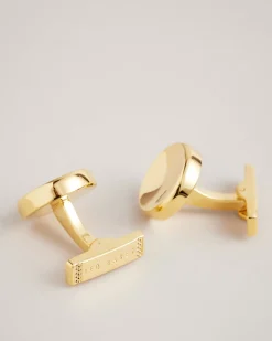 Ted Baker Curve Gold Colour Best