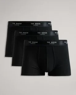 Ted Baker Cyclyye Black Hot