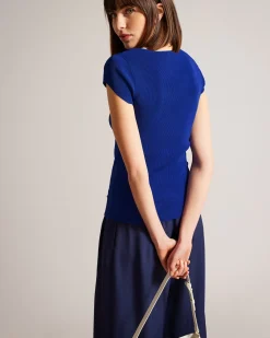 Ted Baker Cyndiy Blue Online