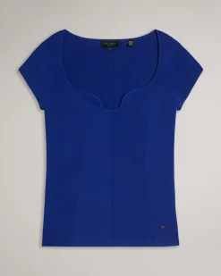 Ted Baker Cyndiy Blue Online
