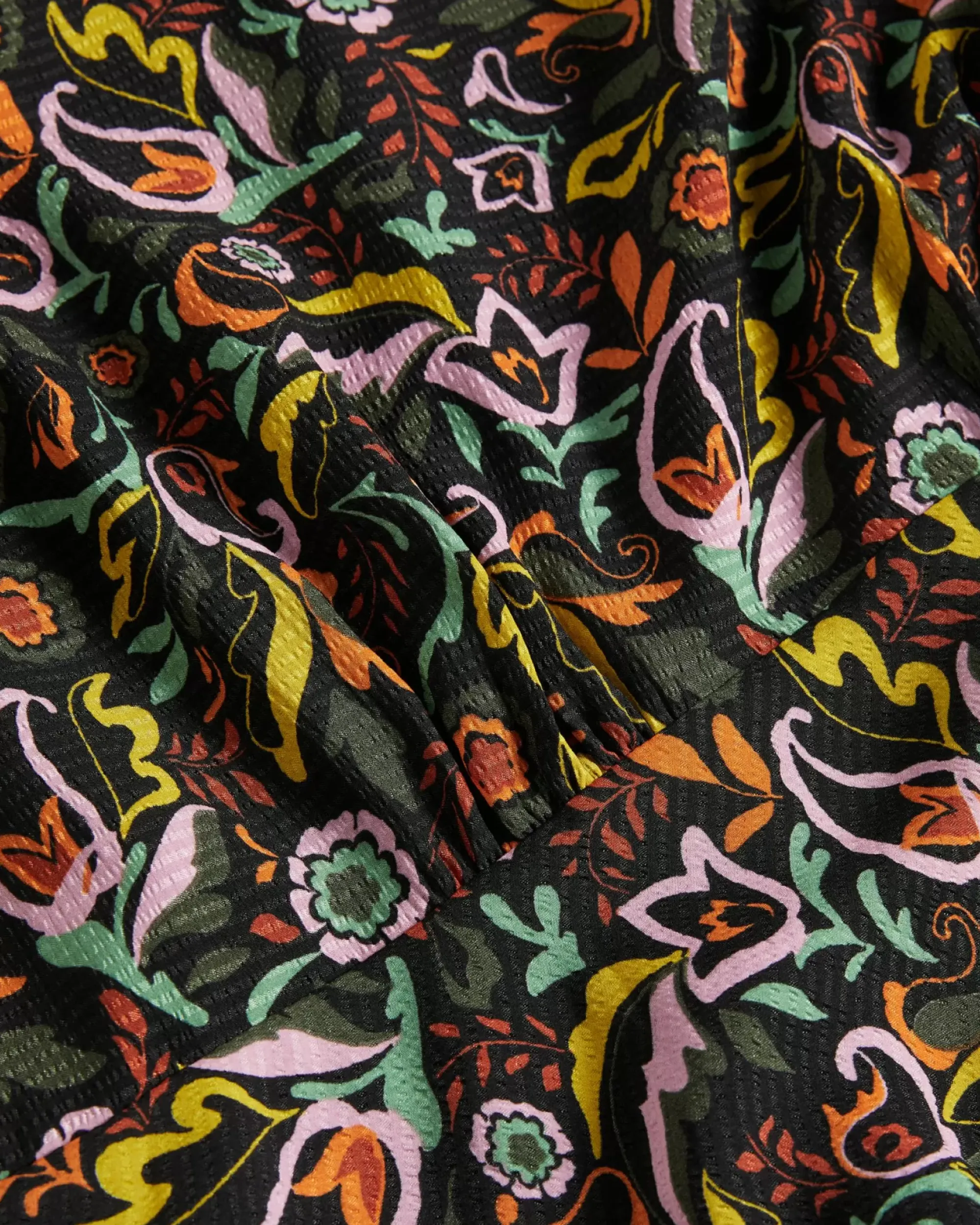 Ted Baker Dabney Black New