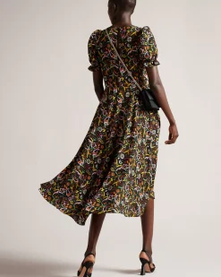 Ted Baker Dabney Black New