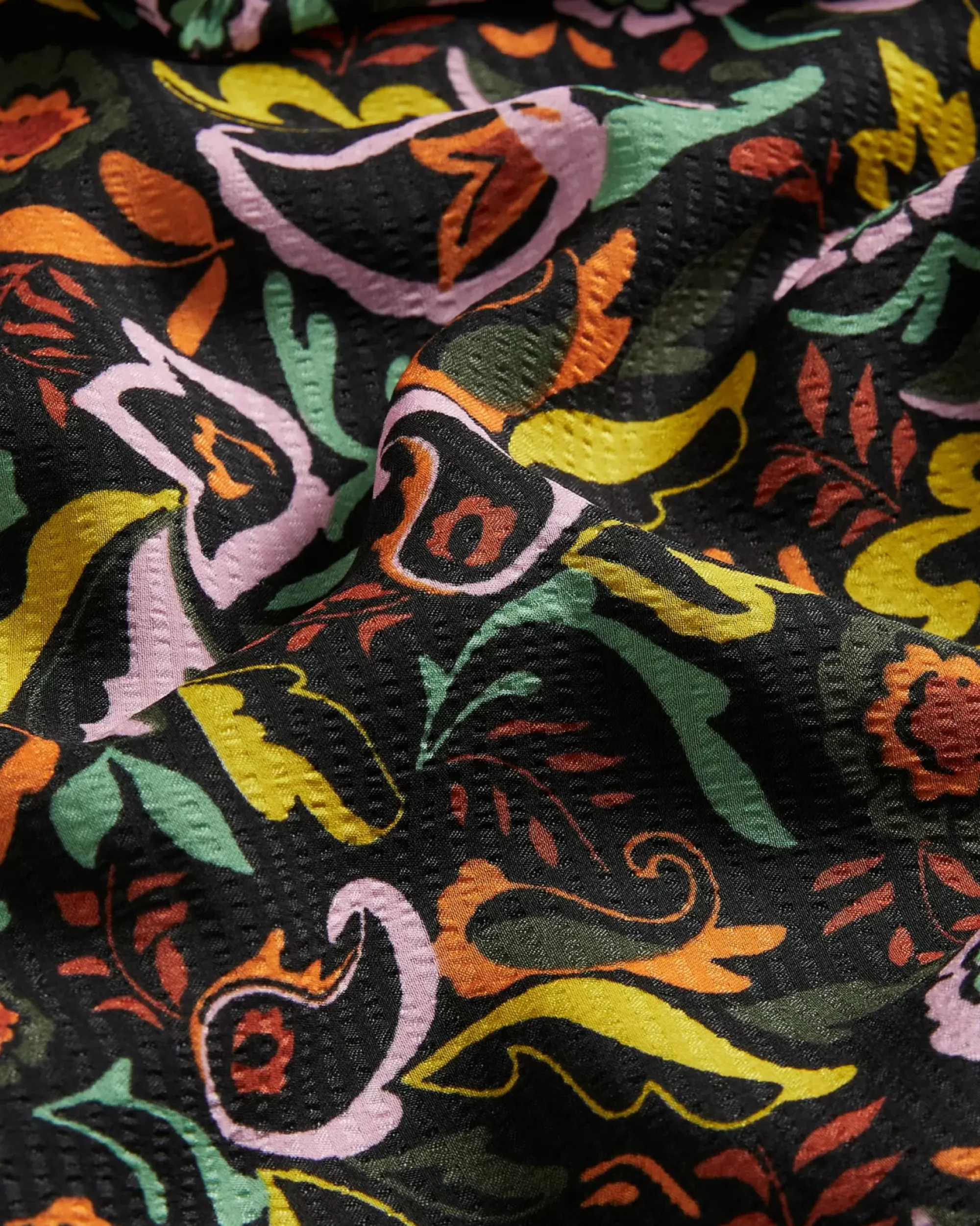 Ted Baker Dabney Black New