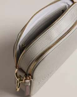 Ted Baker Dailiah Light Grey Hot