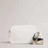 Ted Baker Dailiah Ecru Sale
