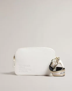 Ted Baker Dailiah Ecru Sale