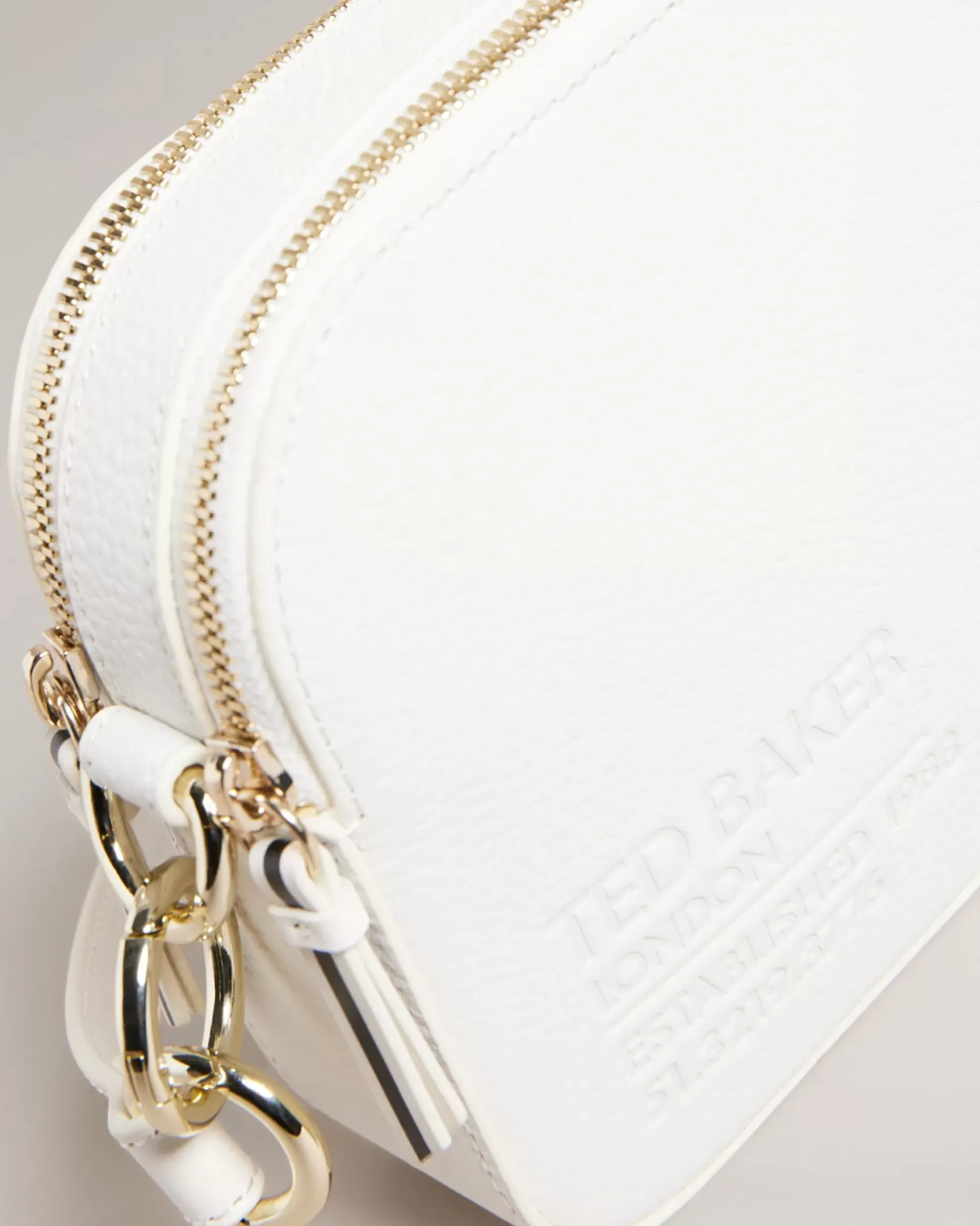 Ted Baker Dailiah Ecru Sale