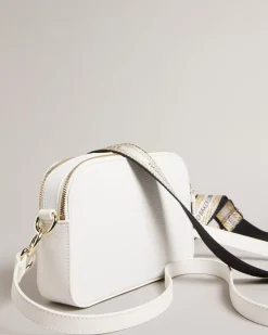 Ted Baker Dailiah Ecru Sale