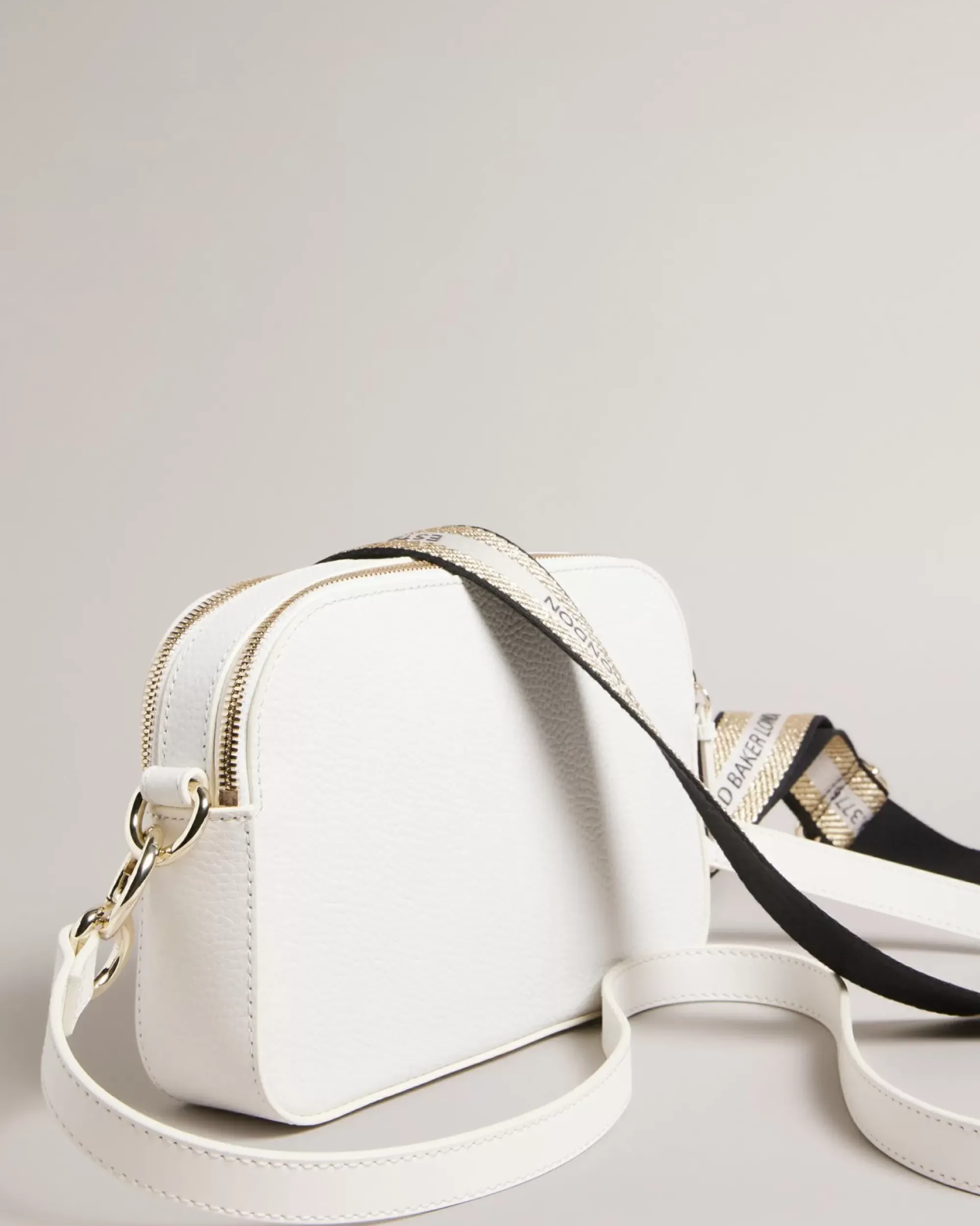 Ted Baker Dailiah Ecru Sale