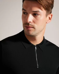 Ted Baker Daldin Black New