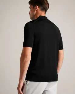 Ted Baker Daldin Black New