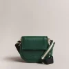 Ted Baker Daliai Dark Green Clearance