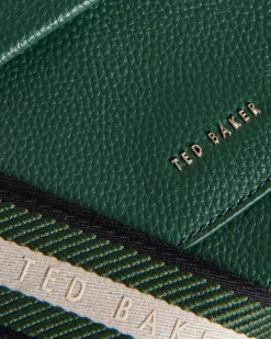 Ted Baker Daliai Dark Green Clearance