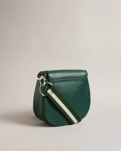 Ted Baker Daliai Dark Green Clearance